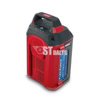 Toro-Ličio jonų baterija 60V MAX*, 7,5 Ah, 405 Wh 81875