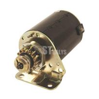Elektrinis starteris Briggs & Stratton 693551