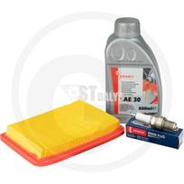 Variklio LC1P68F, LC1P70F/ FA Loncin priežiūros rinkinys