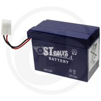 Akumuliatorius sodo traktoriukui 12V/3Ah