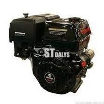 Variklis horizontaliu velenu Loncin G390FD
