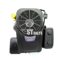 Variklis vertikaliu velenu Loncin LC1P92F-1