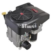 Variklis vertikaliu velenu Loncin LC1P96F