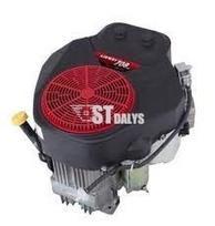 Variklis vertikaliu velenu Loncin LC2P77F