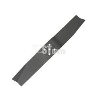 Peilis atitinka Countax 16929000