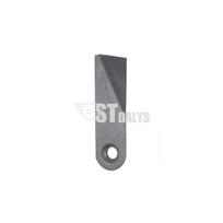 Peilis atitinka Countax 168069-01