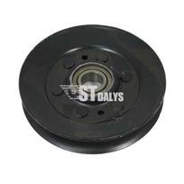 Skriemulys tinka John Deere AM129504