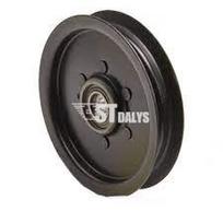 Skriemulys tinka John Deere AM124925