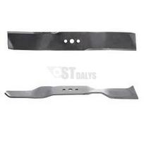 Peilis atitinka Husqvarna 504187810