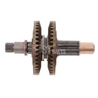 Reduktoriaus ašelės kompl. MTD 618-04079