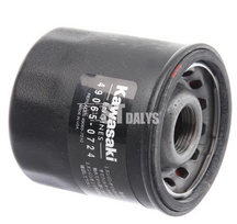 Tepalo filtras Kawasaki 49065-0724