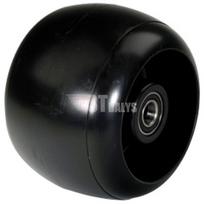 Atraminis ratukas tinka Husqvarna 506963101