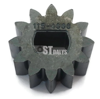 Dantratis Toro 115-4668