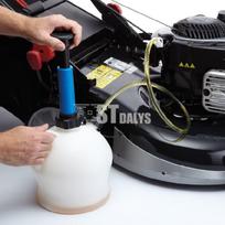 Variklio alyvos pakeitimo rinkinys Briggs&Stratton 4l, 992423