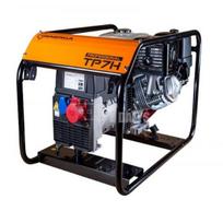 Generga TP7H benzininis elektros generatorius 7,0 kVA / 5,6 kW