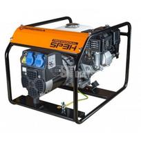 Generga SP3H benzininis elektros generatorius 3,0 kVA / 3,0 kW