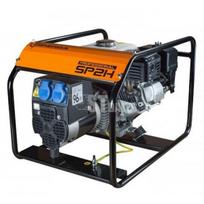 Generga SP2H benzininis elektros generatorius 2,2 kVA / 2,2 kW