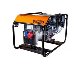Generga TP5H benzininis elektros generatorius 5,0 kVA / 4,0 kW