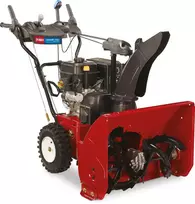 Sniego pūstuvas-valytuvas TORO SnowMax 726 OE 66cm