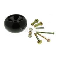 Atraminis dekos ratukas John Deere AM133602
