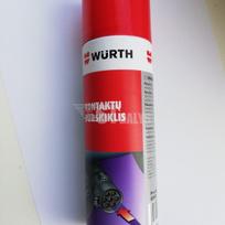 Würth kontaktų purškiklis 300ml