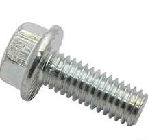 Varžtas 3/8-16X1 704038