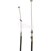 Peilių paleidimo trosas Honda 80608VK1003