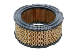 Oro filtras tinka Yanmar 12406012510