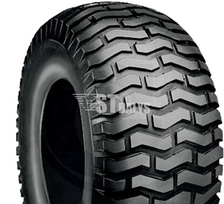 Padanga 18 x 6.50-8 Flat Turf