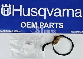 Akseleratoriaus trosas Husqvarna 532175437