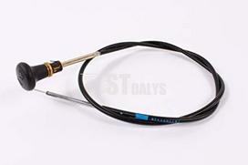 Oro sklendės trosas Husqvarna 532189541