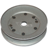 Skriemulys diržo sukimui tinka Husqvarna 5321734-35