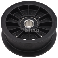 Skriemulys tinka Husqvarna Rider 13 su 85cm deka 506793201