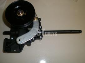Sniego pūstuvo reduktorius MTD 61804296B