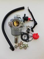 Karbiuratoriaus komplektas Briggs&Stratton 594593