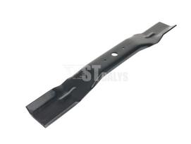 Peilis 558mm kairinis tinka Walker 57054