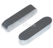 Šplintas 20x12x120 mm DIN 6885