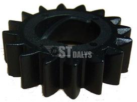 Elektrinio starterio dantratis tinka Briggs&Stratton 695708