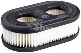 Oro filtras tinka Briggs & Stratton 593260
