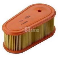 Oro filtras 795066 Briggs & Stratton 14D932-0110-F1 varikliams