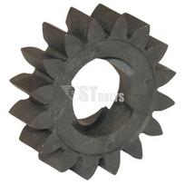 Bendekso / elektrinio starterio dantratis Briggs&Stratton 695708