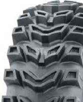 Padanga 16X6.50-8 WANDA 6PR