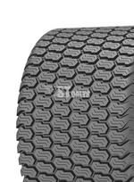 Padanga 18X6.50-8 KENDA 4PR