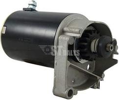Elektrinis starteris tinka Briggs&Stratton 498148