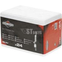Uždegimo žvakių rinkinys, 24 vnt. Briggs&Stratton 992301C / BS-SV