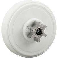 PVC rato pavara 6-T