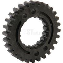 Pavarų dėžė 28Z 2.5MOD. 546.550