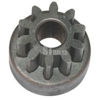 Stiga dešininis krumpliaratis (metalinis) 322570138/0 – Originali atsarginė dalis