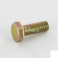 Varžtas M6x16
