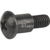 Varžtas M5 X 16